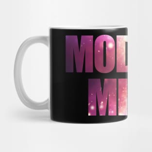 Modern Misery Mug